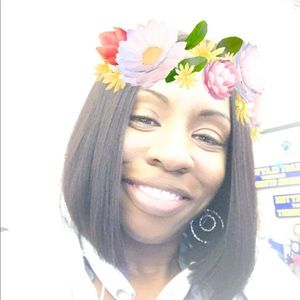 Meet your Posher, Veronica